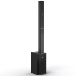 LD Systems Maui 11 G3 - Bundle 1 - Sort