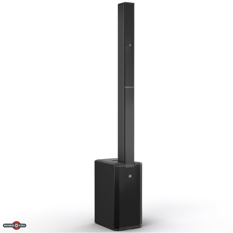 LD Systems Maui 11 G3 - Aktiv PA Sjle system - Sort