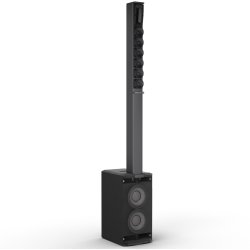 LD Systems Maui 11 G3 - Aktiv PA Sjle system - Sort