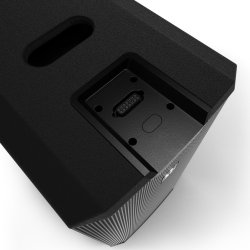 LD Systems Maui 11 G3 - Bundle 1 - Sort