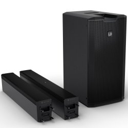 LD Systems Maui 11 G3 - Aktiv PA Sjle system - Sort