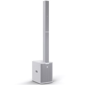 LD Systems Maui 28 G3 W - Aktiv PA Sjle system - Hvid