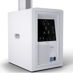 LD Systems Maui 28 G3 W - Aktiv PA Sjle system - Hvid