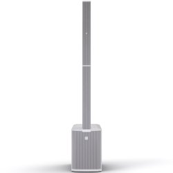 LD Systems Maui 28 G3 W - Aktiv PA Sjle system - Hvid