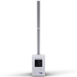 LD Systems Maui 28 G3 W - Aktiv PA Sjle system - Hvid