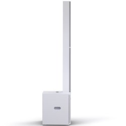 LD Systems Maui 28 G3 W - Aktiv PA Sjle system - Hvid