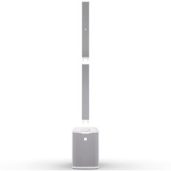 LD Systems Maui 28 G3 W - Aktiv PA Sjle system - Hvid