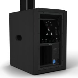 LD Systems Maui 28 G3 - Aktiv PA Sjle system - Sort