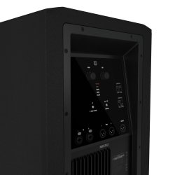 LD Systems Maui 28 G3 - Aktiv PA Sjle system - Sort