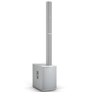 LD Systems Maui 44 G2 W - Aktiv PA Sjle system - Hvid