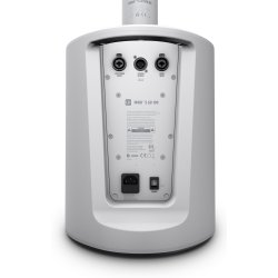 LD Systems MAUI 5 GO 100W - Hvid