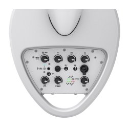 LD Systems MAUI 5 GO W - Hvid