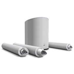 LD Systems MAUI 5 GO W - Hvid