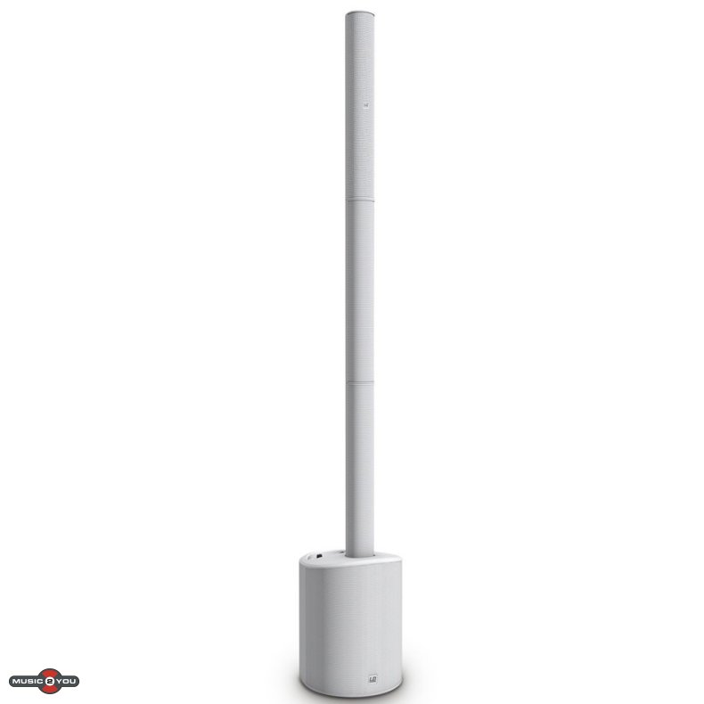 LD Systems MAUI 5 GO W - Hvid