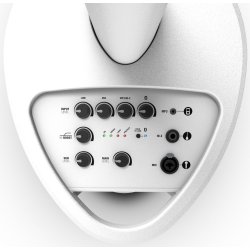 LD Systems MAUI 5 - Hvid