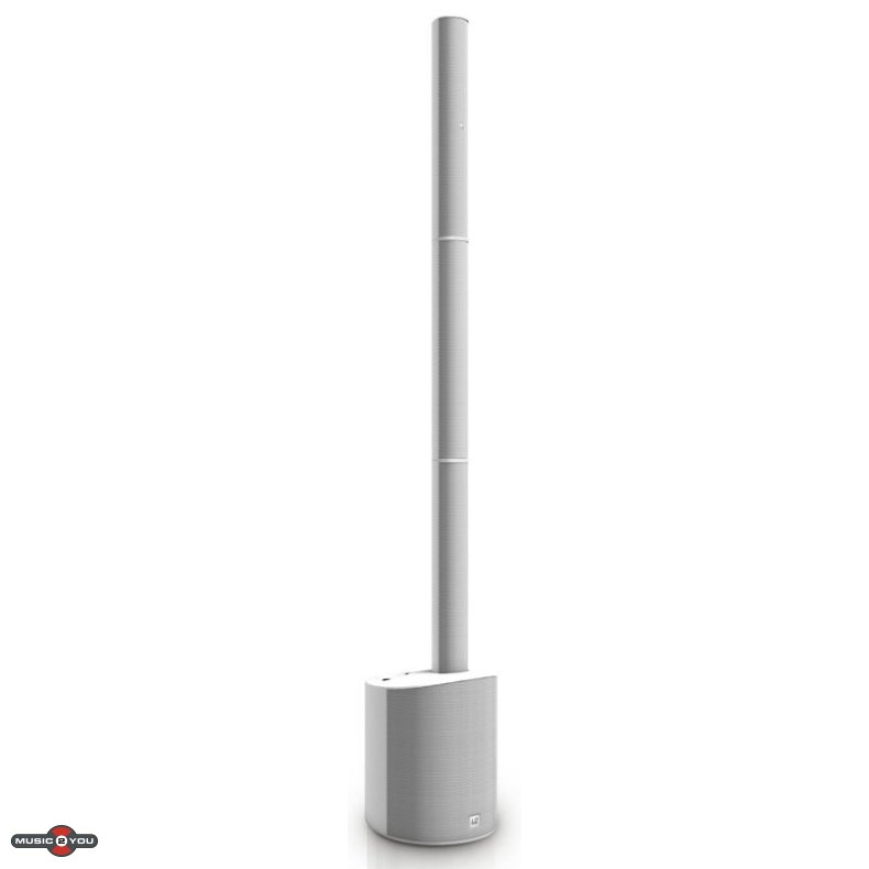 LD Systems MAUI 5 - Hvid
