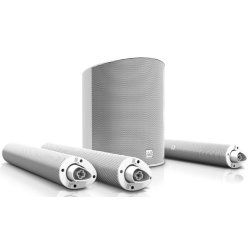 LD Systems MAUI 5 - Hvid