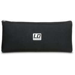 LD Systems MIC BAG M - Mikrofonpose