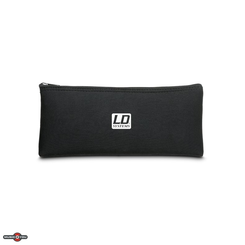 LD Systems MIC BAG M - Mikrofonpose