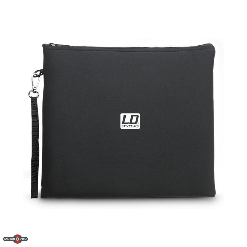 LD Systems MIC BAG XL - Mikrofonpose