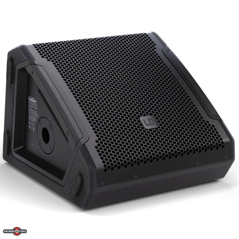 LD Systems MON 10 A G3 - Aktiv 10" Hjttaler