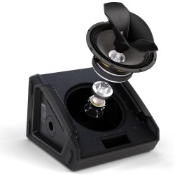 LD Systems MON 10 A G3 - Aktiv 10" Hjttaler