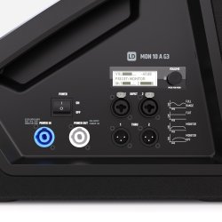 LD Systems MON 10 A G3 - Aktiv 10" Hjttaler