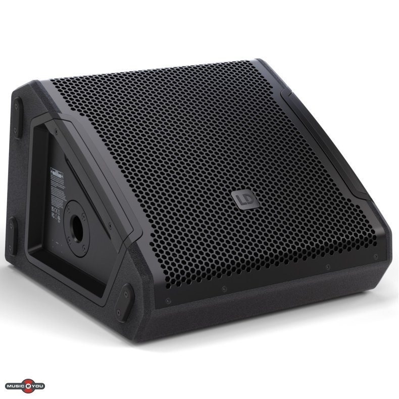 LD Systems MON 12 A G3 - Aktiv 12" Hjttaler