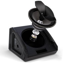 LD Systems MON 12 A G3 - Aktiv 12" Hjttaler