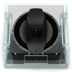 LD Systems MON 12 A G3 - Aktiv 12" Hjttaler