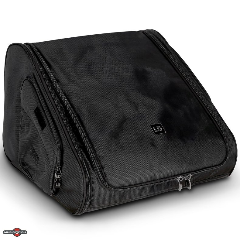 LD Systems MON 12 G3 PC - Taske til hjttaler