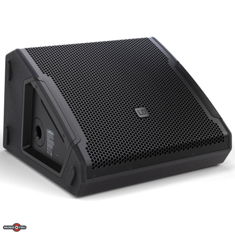 LD Systems MON 15 A G3 - Aktiv 15" Hjttaler
