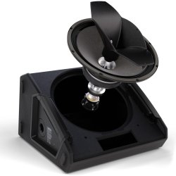 LD Systems MON 15 A G3 - Aktiv 15" Hjttaler