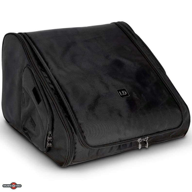 LD Systems MON 15 G3 PC - Taske til hjttaler