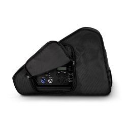 LD Systems MON 15 G3 PC - Taske til hjttaler