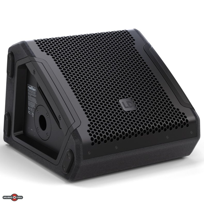 LD Systems MON 8 A G3 - Aktiv 8" Hjttaler