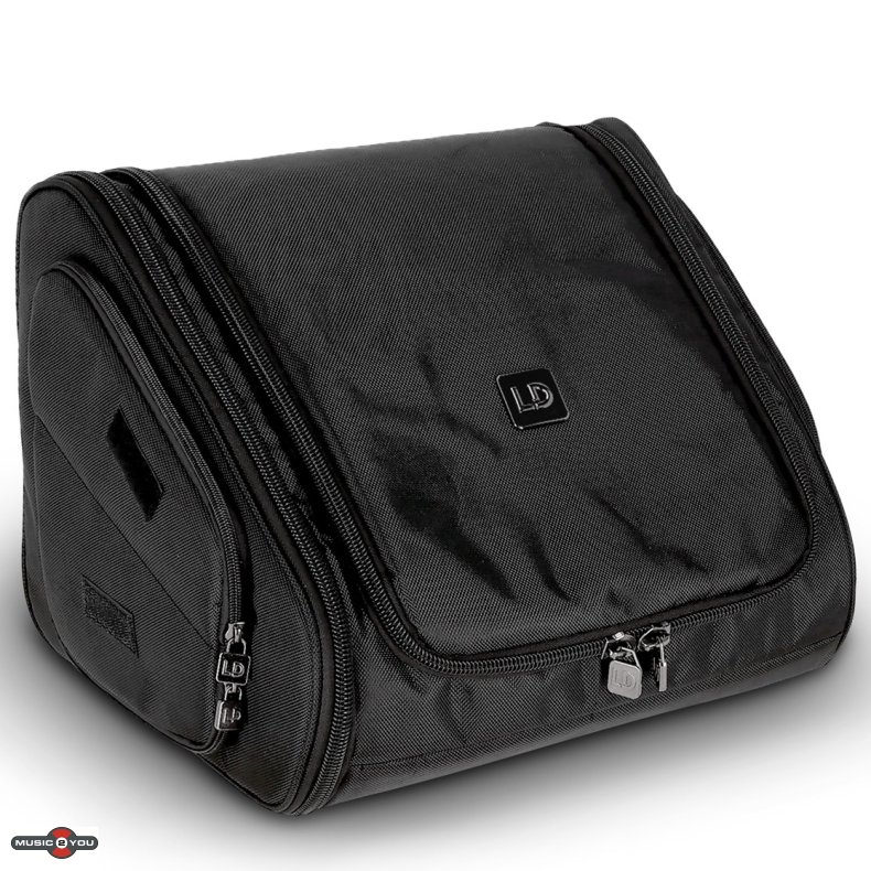 LD Systems MON 8 G3 PC - Taske til hjttaler