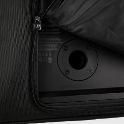 LD Systems MON 8 G3 PC - Taske til hjttaler