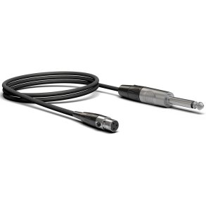 LD Systems U500 GC - Instrument kabel til U500 Bodypack