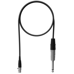 LD Systems U500 GC - Instrument kabel til U500 Bodypack