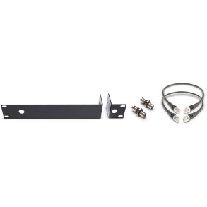 LD Systems U500 RK Rack kit til U500 modtager