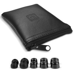 LD Systems U505 IEM HP - In-Ear system med propper 584-608 MHz