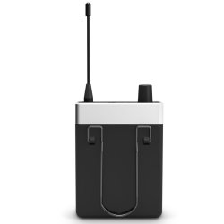 LD Systems U505 IEM In-Ear System - 584-608 MHz