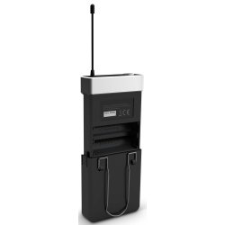 LD Systems LDU518BPH - Trdls mikrofon system med beltpack og headset