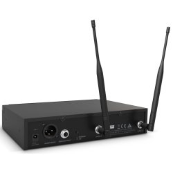 LD Systems LDU518BPH - Trdls mikrofon system med beltpack og headset