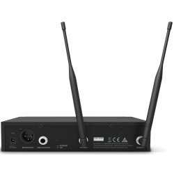 LD Systems LDU518BPH - Trdls mikrofon system med beltpack og headset