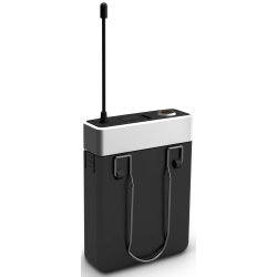 LD Systems LDU518BPH - Trdls mikrofon system med beltpack og headset