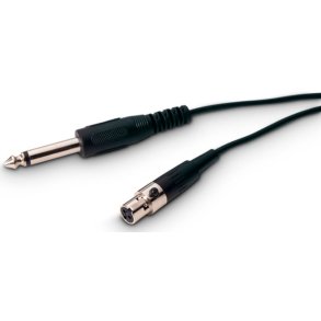 LD Systems WS100GC Guitar Kabel
