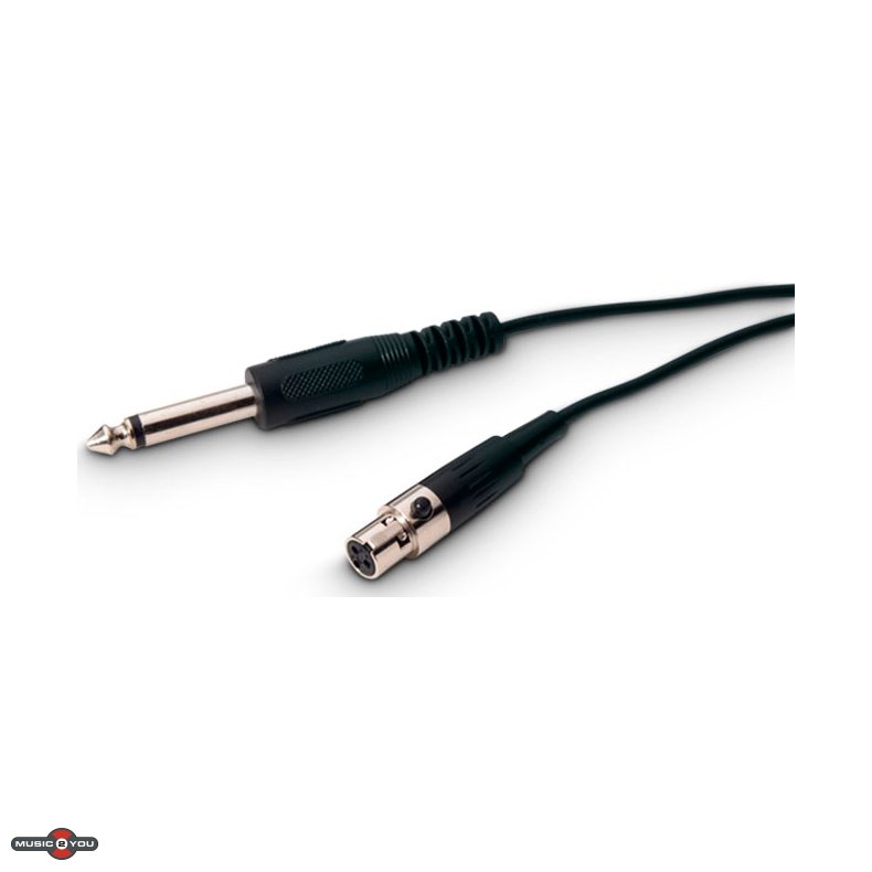 LD Systems WS100GC Guitar Kabel