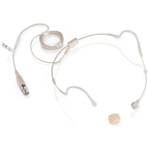 LD Systems WS100MH3 Headset - Beige
